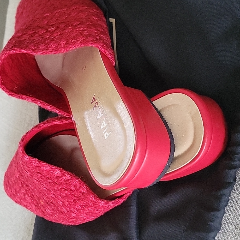 Red Native Mules - Picture 6 of 8